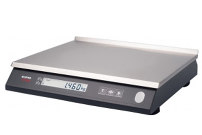 Electronic scales 