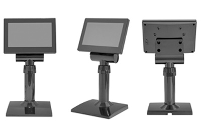customer display m7 pole v 1